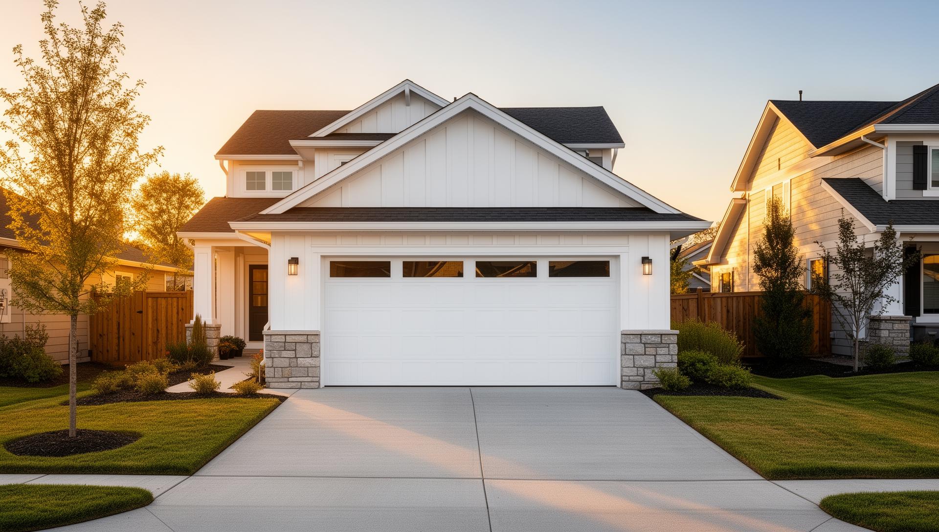 Expert Garage Door Installation